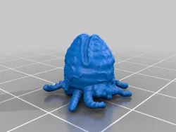 Alien Egg