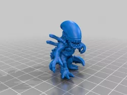 Alien Guard