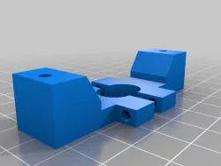 Alpha Support for E3D