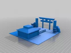ancient chinese place