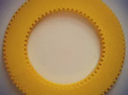 Anti-Wobble Recalibrated Spirograph