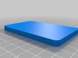 apm plate for Tarrot 820 copter
