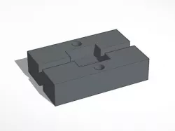 Arcade joystick ADAPTER