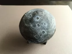 Asteroid Vesta