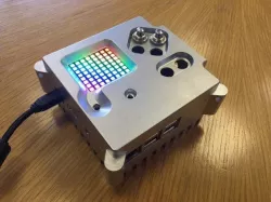 Astro Pi Case Raspberry Pi B+ 2B