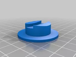 atom base