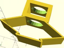 Auto-level trigger for induction bed sensor