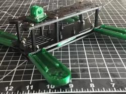 B2 mk1 250 Quadcopter
