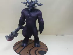 Baphomet