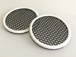 Bartop Aerations grid