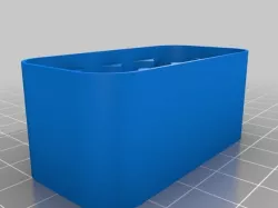 Battery Case Top