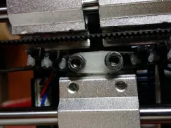 Belt Clamp GT2