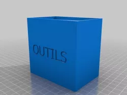 boite outils