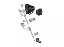Bot_Legs_Project (Exoskeleton)