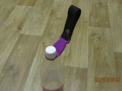 Bottle holder