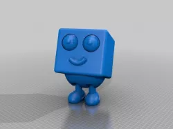 Box robot