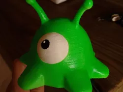 Brain Slug Improved