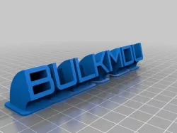 BulkMDU