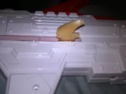 Buzzbee Sentinel bolt