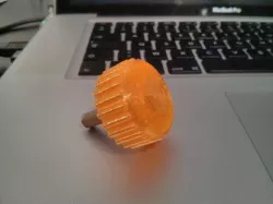 Candy Cap