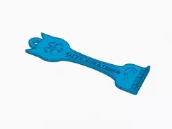 cat itcher/kitty scratcher