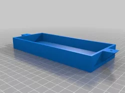 Cellphone Enclosure