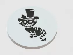 Cheshire Cat