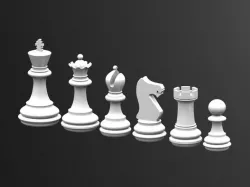 Chess Game