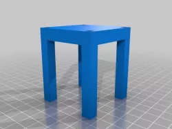 Chopstick Holder