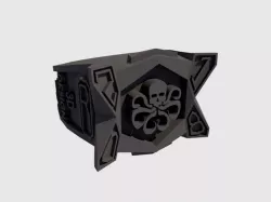 Class Ring (base model)