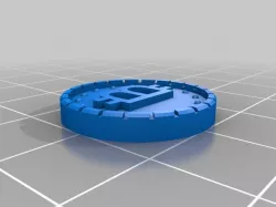 Coin bitcoin