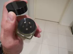 Coles Spice Replacement Lid or Cap
