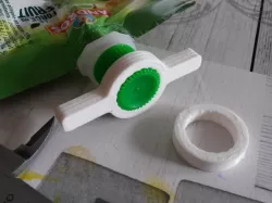 Compote tool