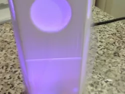 Container for Ultrasonic Mist Maker