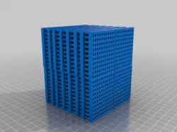 cool cube