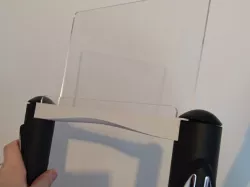 Cross Trainer Tablet Stand