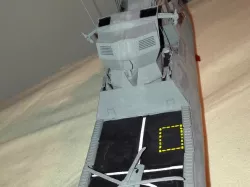 Csword 90 Korvette