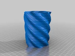 Customizable Sin Cup/Bowl