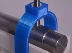 Customizable V-Block