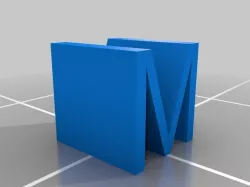 Customized M