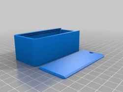 Dawn to dusk sensor box