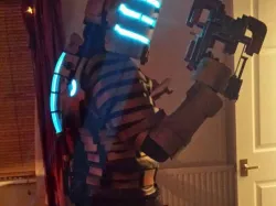 Dead Space 211-V Plasma Cutter