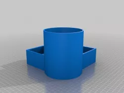 Desk Organizer