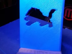Detroit Lions Tablet Stand