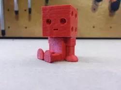 Dice Bot