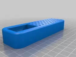 Dremel Tool Bit Organizer - Small