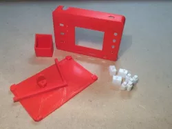 DSO138 Case