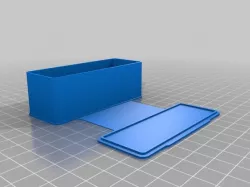 E3D tipbox