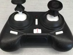 Eachine H8 Stick Extender - Xbox Control Freak Inspired