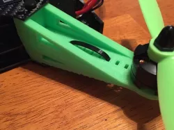 Eachine Racer 250 Arm